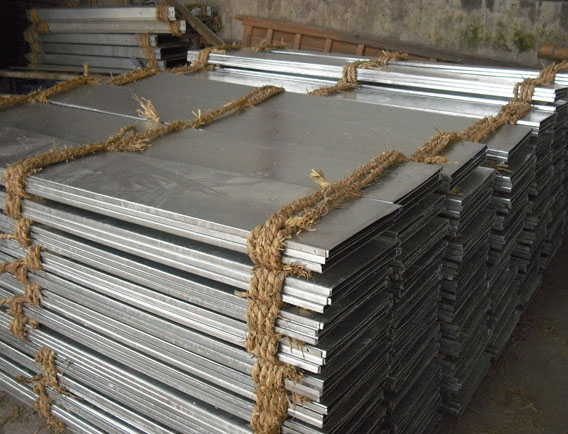 托盤(pán)式電纜橋架5