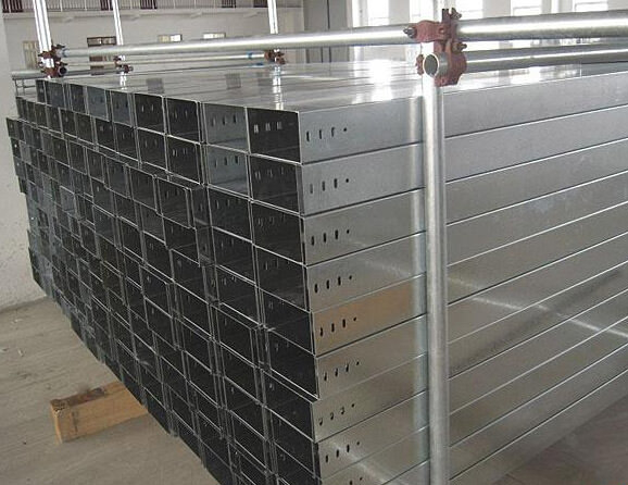 電纜橋架分類有哪些？